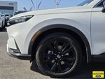 2023 CR-V Hybrid Thumbnail 10