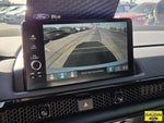2023 CR-V Hybrid Thumbnail 22