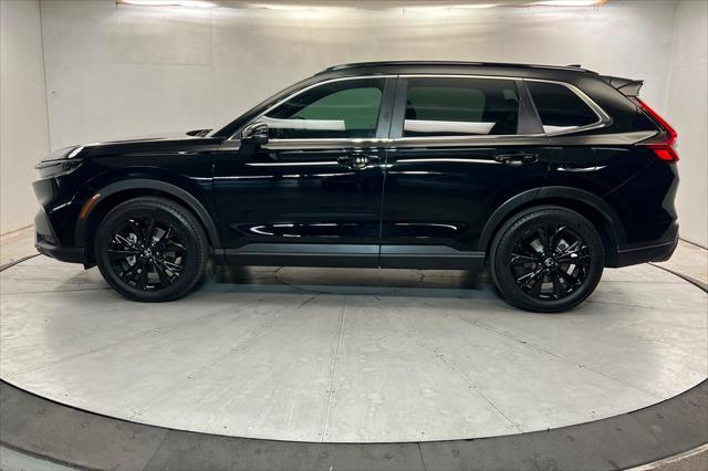 2024 Honda CR-V - $35,499