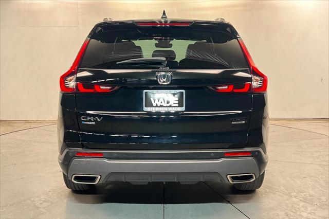 2024 Honda CR-V - $35,499