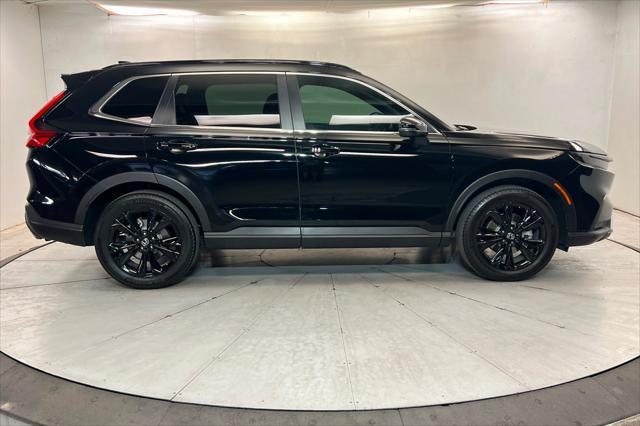 2024 Honda CR-V - $35,499