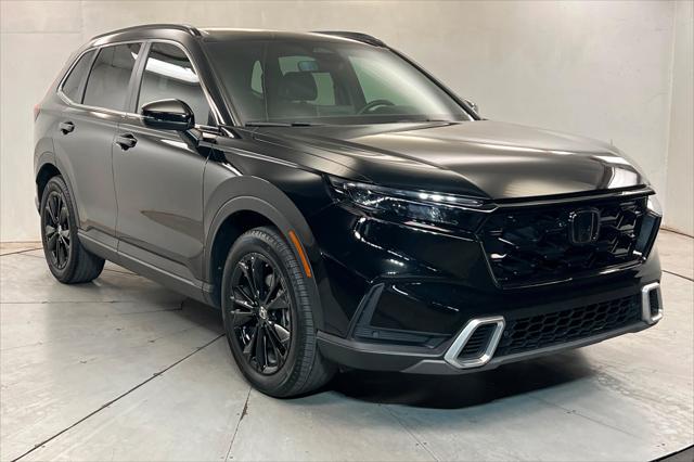 2024 Honda CR-V - $35,499