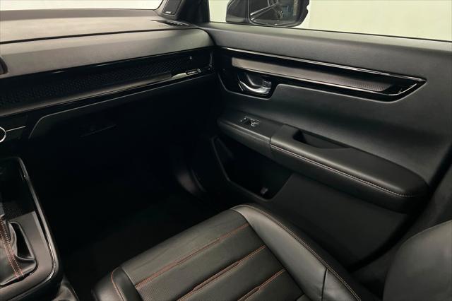 2024 Honda CR-V - $35,499