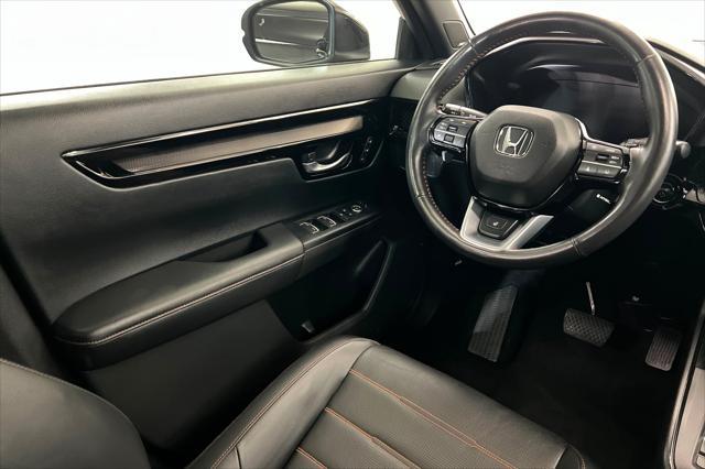 2024 Honda CR-V - $35,499