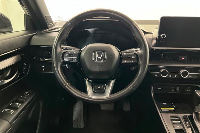 2024 Honda CR-V - $35,499