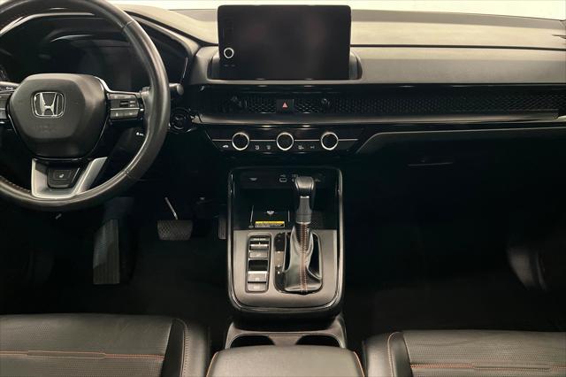 2024 Honda CR-V - $35,499