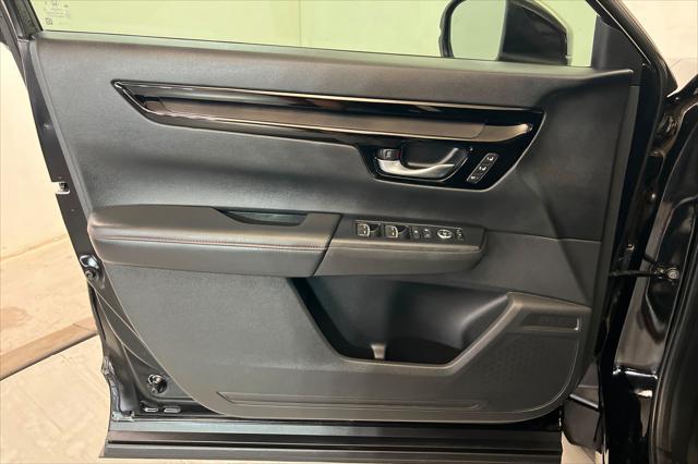 2024 Honda CR-V - $35,499