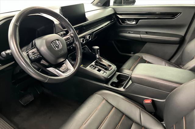 2024 Honda CR-V - $35,499