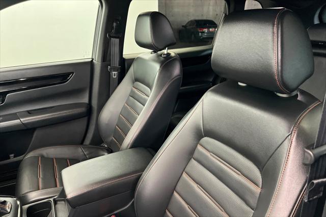 2024 Honda CR-V - $35,499