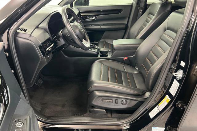 2024 Honda CR-V - $35,499