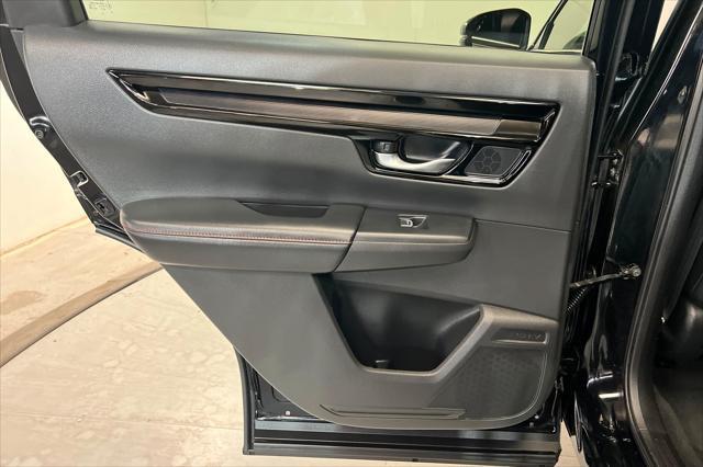 2024 Honda CR-V - $35,499