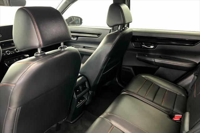 2024 Honda CR-V - $35,499