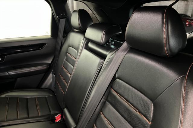 2024 Honda CR-V - $35,499