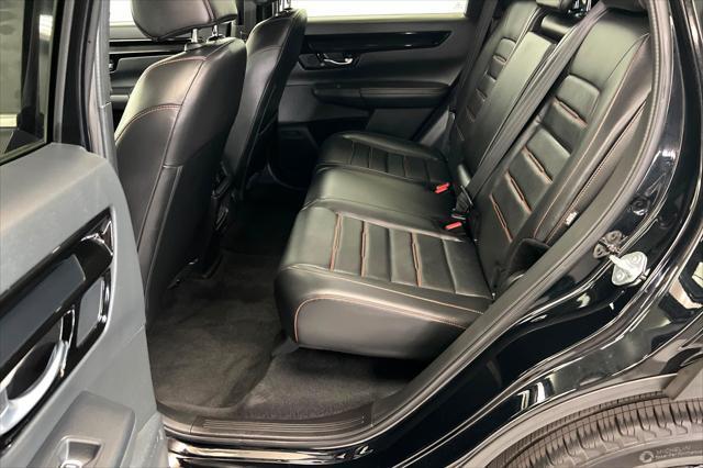 2024 Honda CR-V - $35,499