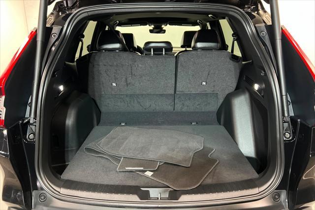 2024 Honda CR-V - $35,499