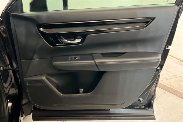 2024 Honda CR-V - $35,499