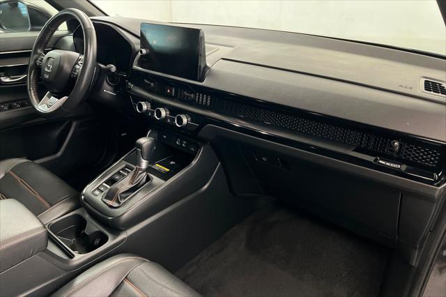 2024 Honda CR-V - $35,499