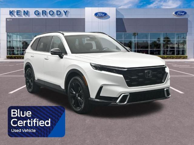 2025 Honda CR-V - $37,085