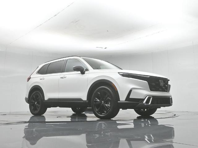 2025 Honda CR-V - $37,085