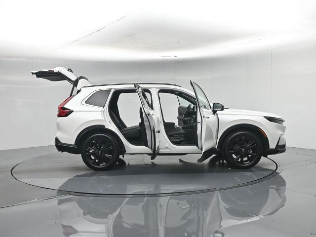 2025 Honda CR-V - $37,085