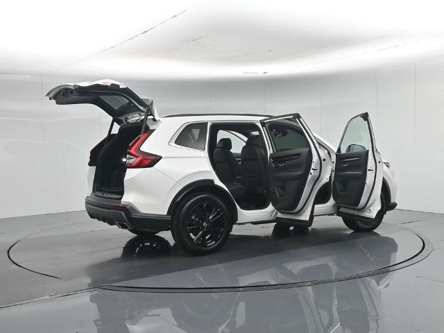 2025 Honda CR-V - $37,085
