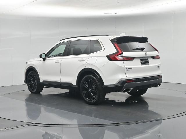 2025 Honda CR-V - $37,085