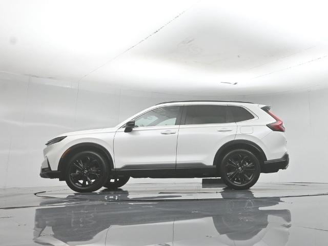 2025 Honda CR-V - $37,085