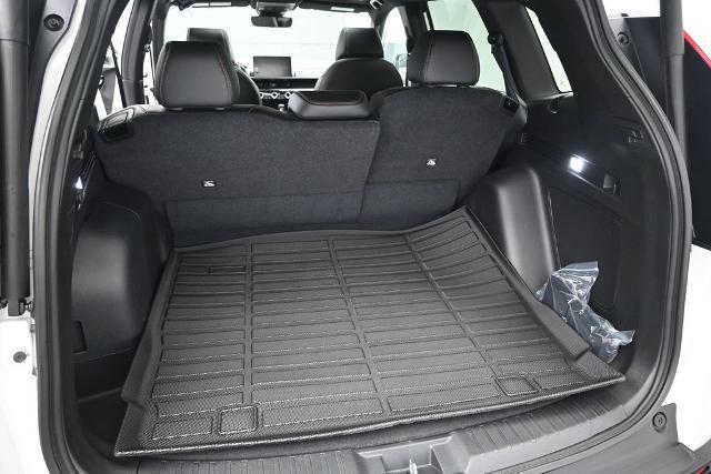 2025 Honda CR-V - $37,085