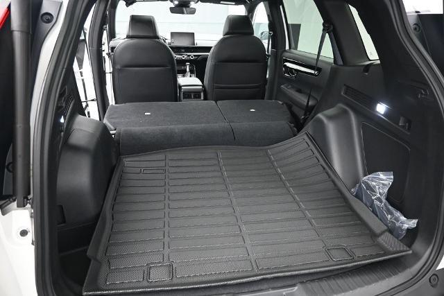 2025 Honda CR-V - $37,085
