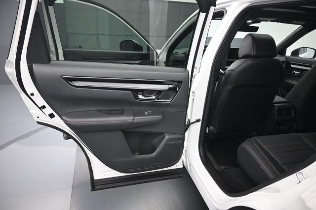 2025 Honda CR-V - $37,085