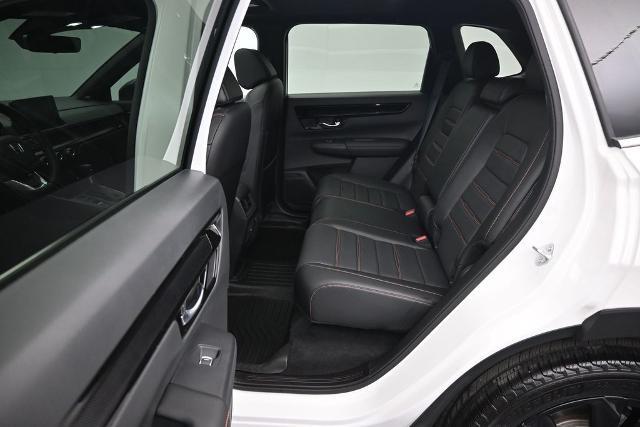 2025 Honda CR-V - $37,085