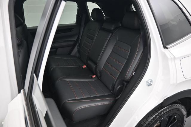 2025 Honda CR-V - $37,085