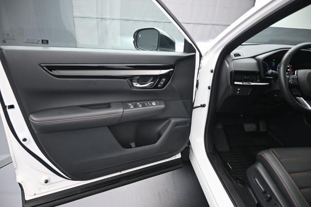 2025 Honda CR-V - $37,085
