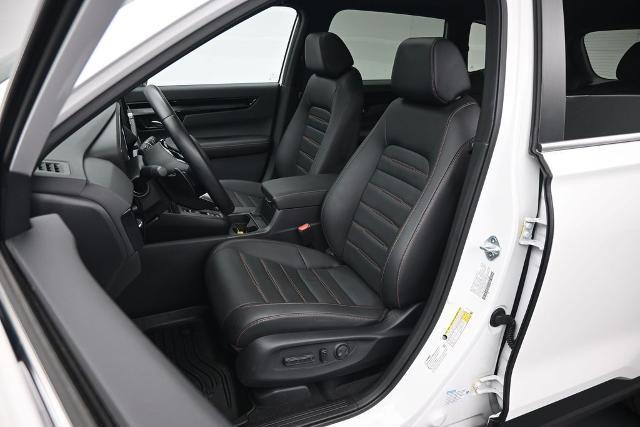 2025 Honda CR-V - $37,085