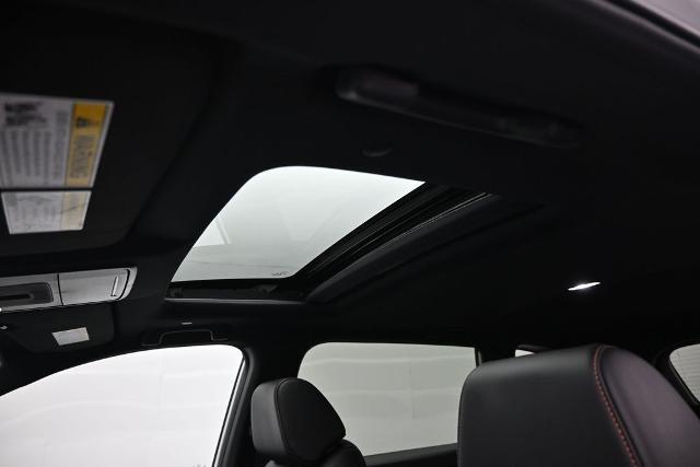 2025 Honda CR-V - $37,085