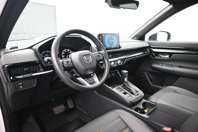 2025 Honda CR-V - $37,085