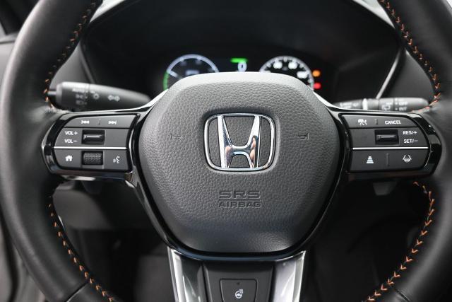 2025 Honda CR-V - $37,085