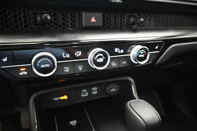 2025 Honda CR-V - $37,085