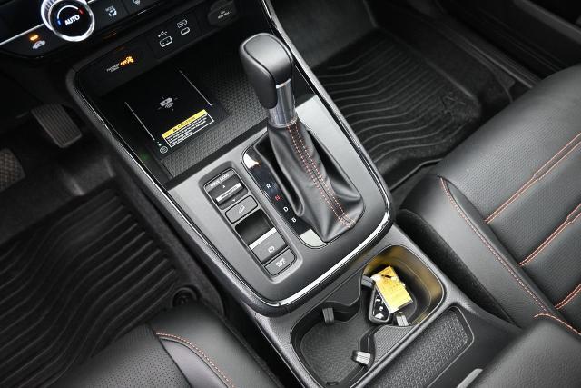 2025 Honda CR-V - $37,085