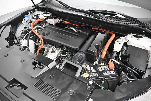 2025 Honda CR-V - $37,085