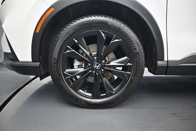 2025 Honda CR-V - $37,085