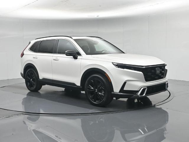 2025 Honda CR-V - $37,085