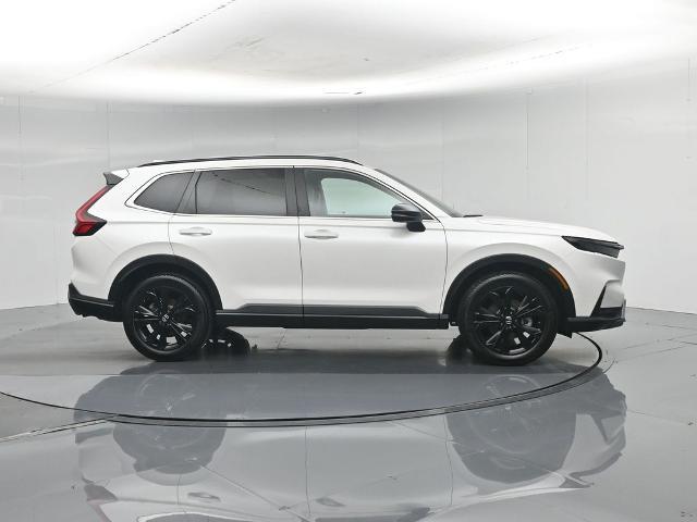 2025 Honda CR-V - $37,085