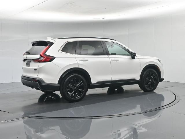2025 Honda CR-V - $37,085