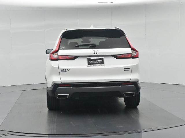 2025 Honda CR-V - $37,085