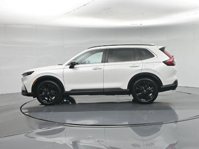 2025 Honda CR-V - $37,085
