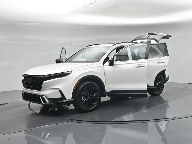 2025 Honda CR-V - $37,085