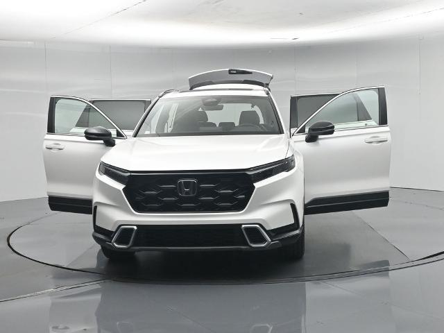 2025 Honda CR-V - $37,085