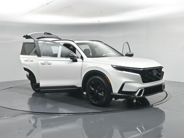 2025 Honda CR-V - $37,085