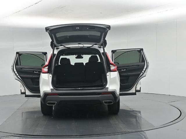 2025 Honda CR-V - $37,085
